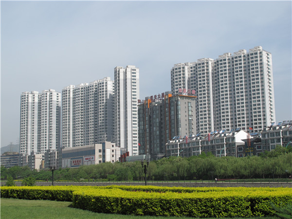 馨瑞家園